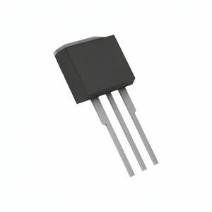ทรานซิสเตอร์ TO-262 IRF3205L ซื้อชิ้นส่วนอิเล็กทรอนิกส์ออนไลน์ ช่องทางผู้ผลิต - Product Image 1