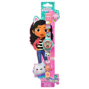 Reloj GABBY'S DOLLHOUSE 24006730 - Product Image 2