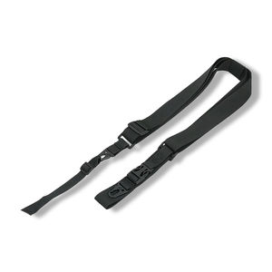 1.5インチ戦術<span class=keywords><strong>3</strong></span>点ナイロンMOLLEスリングガンショルダーストラップ調整可能クイックデタッチハンティングアクセサリーハンギングスリング - Product Image 5