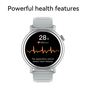 Definite Kids Whatsapp <b>Smart</b> <b>Watch</b> MA35 GTR15 1.99'' AMOLED IP68 Waterproof WhatsApp Quick Reply ChatGPT 350mAh GTR15 - Product Image 2