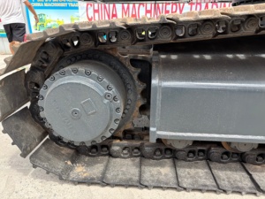 Good Quality Hot Sale Used Hyundai 330LC-9S Crawler-type Excavator 2023 Model Excellent Performance Motor Engine Gearbox Pump - Product Image 6