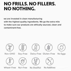 Colágeno en Polvo de Proteína Bovina, Gran Venta, Suplemento para Cabello, Piel y Articulaciones para Adultos, el Mejor Colágeno en Polvo - Product Image 4