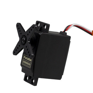 <span class=keywords><strong>Futaba</strong></span> <span class=keywords><strong>S3003</strong></span> Kỹ Thuật Số động cơ <span class=keywords><strong>servo</strong></span> cho RC cho xe robot máy bay thuyền máy bay trực thăng thông minh thiết bị điện tử cho bé trai - Product Image 5