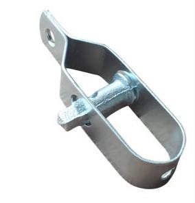 Tendeur de fil de fer galvanisé de haute qualité, petit et durable, pour clôtures de jardin et serres, facile à utiliser - Product Image 5