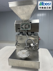 เครื่องเคลือบเค้กอัตโนมัติเต็มรูปแบบ, เครื่องเคลือบครีม, เครื่องเคลือบแยม, เครื่องเคลือบช็อคโกแลต - Product Image 3