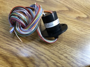 Anneau conducteur SRB50-4M-24P ROTAC - Product Image 4