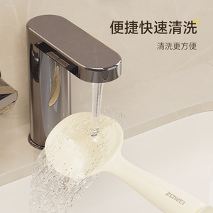 Cuillère à riz à ventouse SOMEI avec surface antiadhésive pour une utilisation en cuisine - Product Image 3