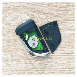 Bán buôn Chất lượng cao chìa khóa xe Xhorse phổ dây lật chìa khóa từ xa cho <span class=keywords><strong>Lexus</strong></span> loại 3 nút xklks0en - Product Image 3