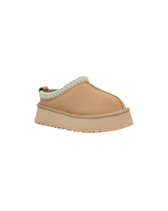 Uggs Cross-Border, pantoufles tendance en fourrure à tige en laine, basses, style running, antidérapantes, à semelle épaisse, respirantes, légères et élastiques - Product Image 5