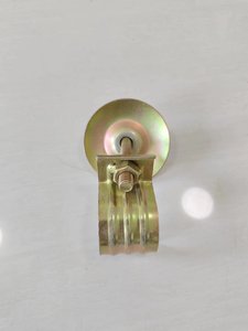 ไม้ยึดนั่งร้าน <span class=keywords><strong>Limpet</strong></span> แคลมป์กดไม้กระดานเชื้อรา Coupler คลิปชุบสังกะสี - Product Image 5