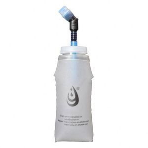 Botella Flexible para Ciclismo de Alta Calidad, Resistente a Desgarros, Botellas Modernas y Ecológicas, Utensilios para Beber - Product Image 3