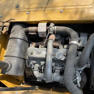 Excavadora SANY SY155C Usada de Alta Calidad, 15.5 Toneladas, Modelo 2022, Motor Isuzu con Certificación CE y EPA, Bomba, Rodamientos y Engranajes, Precio Bajo, Envío Inmediato - Product Image 5