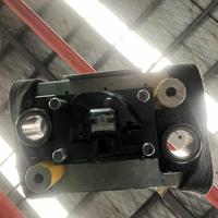 Custom FAW Truck Spare Parts Automotive Chassis Die Moulds for Engine Mount TS16949 Certified Wholesale Shaoyi Metal Stamping