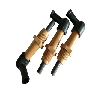 Brosse à noyau de carbone en graphite Nantong 8mm 6mm pour machine de découpe de papier, machine de découpe à l'emporte-pièce, pièces de presse d'impression - Product Image 5