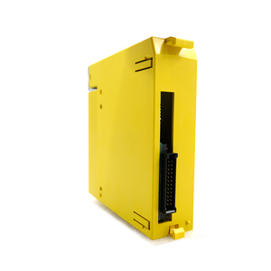 โมดูลควบคุม I/O รุ่น A03B-0819-C101 ของแท้สำหรับส่วนประกอบระบบอัตโนมัติที่เชื่อถือได้ - Product Image 5