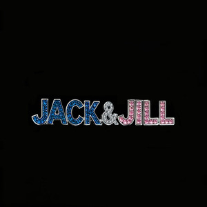 Regali Freedom: Spilla da bavero grecana Jack and Jill, spilla da bavero americana Soro - Product Image 3