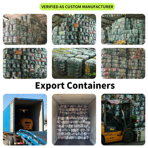 <span class=keywords><strong>C25</strong></span> Ropa de <span class=keywords><strong>segunda</strong></span> <span class=keywords><strong>mano</strong></span> Venta en línea Camiseta de poliéster usada para mujer Tamaño mixto Precio de fábrica Venta al por mayor Camiseta de poliéster de <span class=keywords><strong>segunda</strong></span> <span class=keywords><strong>mano</strong></span> para mujer - Product Image 5