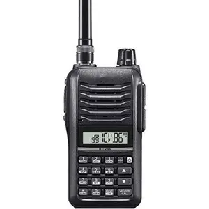 IC-V86 Vhf Fm Draagbare Handheld Transceivers Ic V86 Draagbare Walkie Talkie Tweeweg Radio