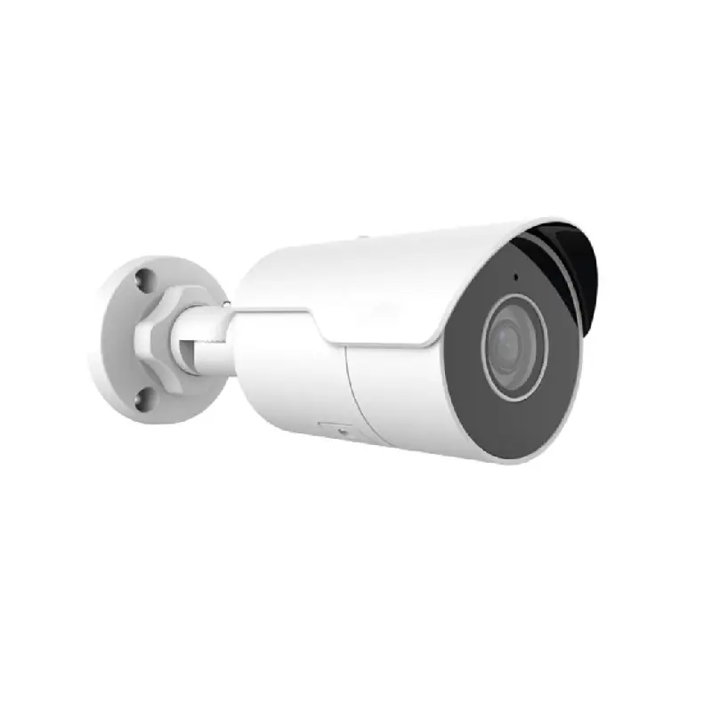 2MP Mini tam renkli sabit mermi ağ kamerası 2MP Hik unv oem güvenlik kamerası