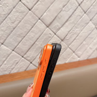 Coque de téléphone magnétique avec charge sans fil et grande fenêtre pour Apple iPhone 13 14 15 16 Pro Max et iPhone 17 Air
