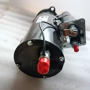 Suku Cadang <span class=keywords><strong>Excavator</strong></span> <span class=keywords><strong>Motor</strong></span> <span class=keywords><strong>Starter</strong></span> Mesin untuk Cummins 3021036 5367762 5284083 2871252 3103914 3102765 4078512 135160 119277 42584 - Product Image 4