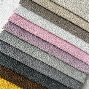 Tissu polaire uni prêt à expédier pour livraison rapide aux magasins de rideaux - Product Image 2