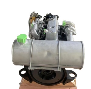 4D34 Hecho en China, motor nuevo, de alta calidad - Product Image 5