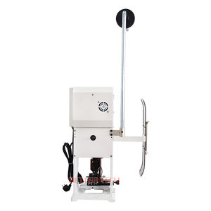 Máquina prensadora de inserción de enchufe de cableado de cable eléctrico - Product Image 5