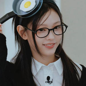 Qianai กรอบแว่นตารูปไข่รูปเต่า, แบบฟูลเฟรมป้องกันรังสียูวีป้องกันแสงสีฟ้าใช้ได้ทั้งชายและหญิง R3-6356เลนส์ AC - Product Image 4