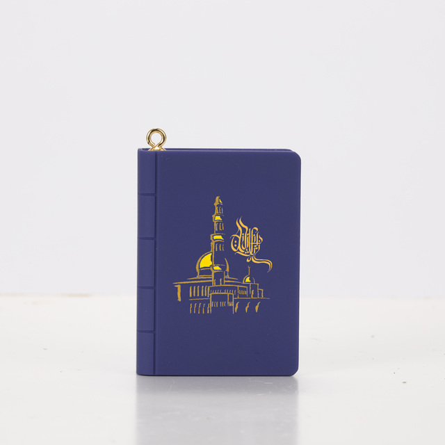 Manufacturer Low Factory Price Audio Source MP3/WAV Custom Islamic Music Player Quran Player