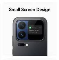 Nouveau Xiaomi Mi 17 Pro Max 2025 - Appareil photo portrait Leica, Snapdragon 8 Elite Gen 5, Écran haute luminosité 6,9 pouces 120 Hz pour la lecture en plein soleil