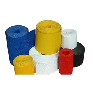 Thermoplastic Pavement Road Marking Tape Reflective Tape