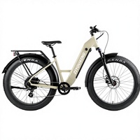Usine directe 26 pouces 48v 250w moteur vélo électrique Zeegr montagne EBike Dirt Bike avec frein à disque gros pneu 36v vélo électrique