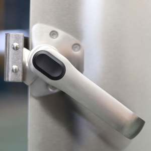 商業用12層電気米蒸しキャビネット、多くの人に適した蒸し米とマントゥー - Product Image 5