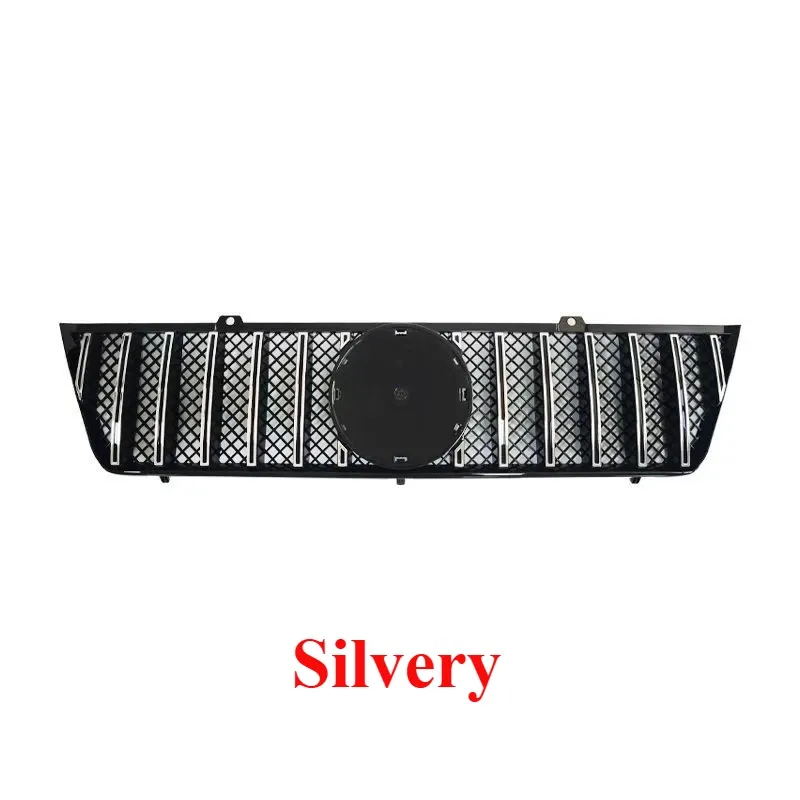 Silvery