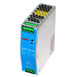 EDR-240-24 High Quality <strong>Industrial</strong> SMPS Power Supplies 240W 24V 48V AC to DC Constant Voltage Uninterruptible Power Supply - Product Image 6