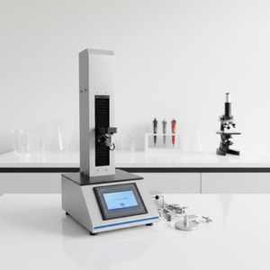 Tester Digitale TPA per Pasta con Sonda Cilindrica, Analizzatore di Texture per Noodles - Product Image 4