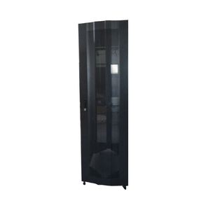 Ningbo Professional Manufacture 19 Inch Aluminum 14u 19u 24u <strong>Network</strong> Cabinet <strong>Server</strong> <strong>Rack</strong> - Product Image 5