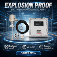 Hersteller des APX401-V Aipuxin Inline-Torsionsvibrationsviskosimeters für Klebstoffe