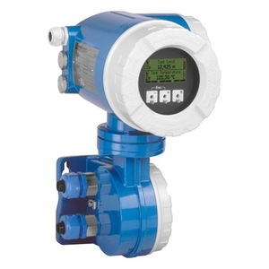 เครื่องส่งสัญญาณความดัน E+H รุ่น PMP71B โลหะ IP65 สำหรับใช้งานในอุตสาหกรรม - Product Image 3