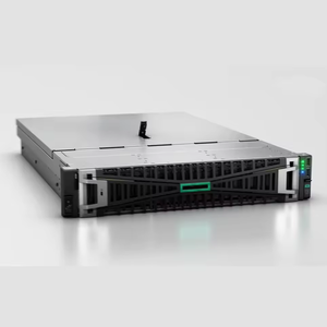 Vente flash Serveur en rack 2U original HPE <span class=keywords><strong>ProLiant</strong></span> DL385 Gen11 <span class=keywords><strong>G11</strong></span> avec processeur AMD EPYC 9224, 8SFF_16Go_1To_MR216i-P_800W - Product Image 3
