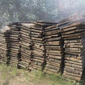 Elegante Mesa de Centro de Madera, Mesa de Centro Moderna y Minimalista para Sala de Estar, Muebles de Interior - Product Image 3