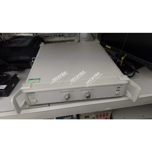 Analyseur de réseau vectoriel Anritsu MS46322A, 1 MHz à 43.5 GHz UTILISÉ - Product Image 1