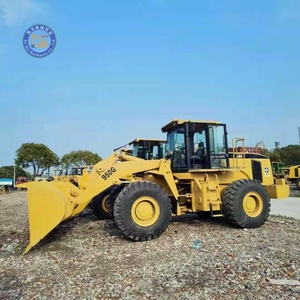 Chargeur frontal d'occasion pas cher, prix attractif, CAT Charger 950G Caterpillar 950G à vendre. - Product Image 1