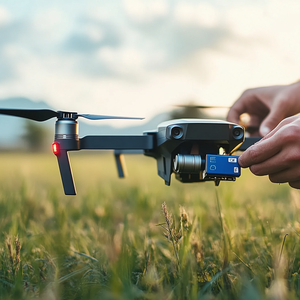 Uzun pil ömrü ile Xupernova Drones aksesuarları S155 Drone pili E99 pil Drone - Product Image 6