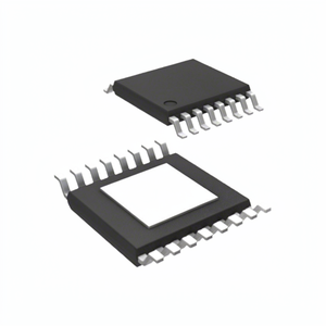 TPS92623QPWPRQ1 16 PowerTSSOP Buy Electronics Components Online Manufacturer Channel Power Management (PMIC) - Product Image 1