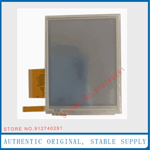 T-51963GD035J-MLW-AFN Original 3,5 polegadas T-51963GD035J-MLW-AJN Tela LCD com toque para <span class=keywords><strong>Sokkia</strong></span> <span class=keywords><strong>SRX</strong></span> MsiaxII MS05AXII - Product Image 4