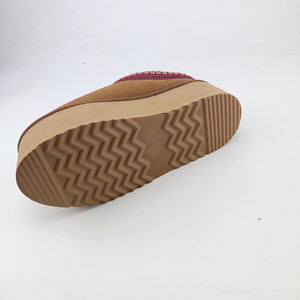 Женские зимние ботинки из замши (коровья кожа), размеры 36-41, SEDEX - Product Image 2