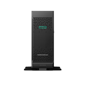 Serveur tour HPE <span class=keywords><strong>ProLiant</strong></span> <span class=keywords><strong>ML350</strong></span> <span class=keywords><strong>G10</strong></span> 4U le plus vendu avec processeur Intel Xeon-Gold 6240L et 16 Go de mémoire en stock - Product Image 1