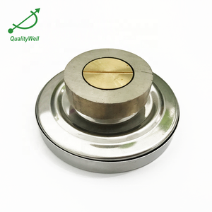 Coperchi per pentole termometro singolo termometro magnetico superficie - Product Image 2